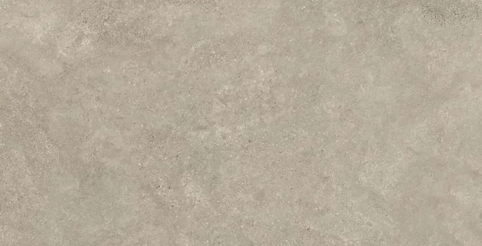 Ro'Ma Carrelage Carrelage effet Pierre Calcaire Gris Ombre 150x75x0,9 cm Mat Rocalta - Sol et mur intérieur (vendu par carton de 2,25 m²) - RO'MA