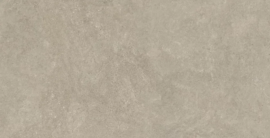 Ro'Ma Carrelage Carrelage effet Pierre Calcaire Gris Ombre 150x75x0,9 cm Mat Rocalta - Sol et mur intérieur (vendu par carton de 2,25 m²) - RO'MA