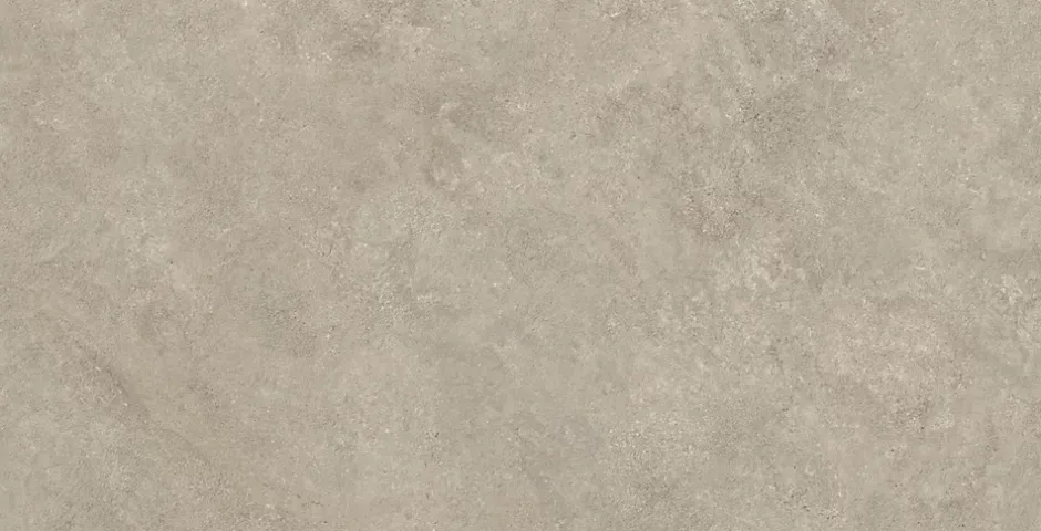 Ro'Ma Carrelage Carrelage effet Pierre Calcaire Gris Ombre 150x75x0,9 cm Mat Rocalta - Sol et mur intérieur (vendu par carton de 2,25 m²) - RO'MA