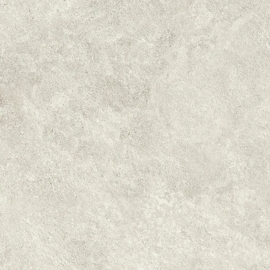 Carrelage effet Pierre Calcaire Ivoire 80x80x0,9 cm Mat Rocalta - Sol et mur intérieur (vendu par carton de 1,28 m²) - RO'MA CARRE-Ro'Ma Carrelage Best