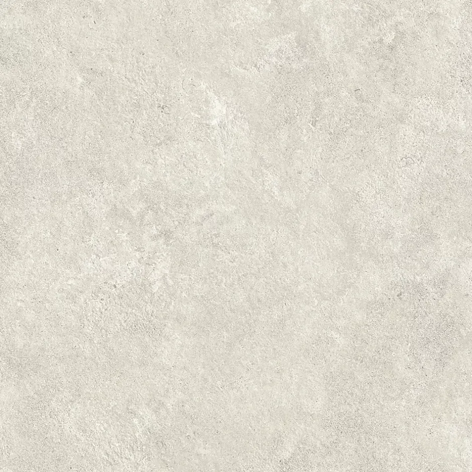 Carrelage effet Pierre Calcaire Ivoire 80x80x0,9 cm Mat Rocalta - Sol et mur intérieur (vendu par carton de 1,28 m²) - RO'MA CARRE-Ro'Ma Carrelage Best