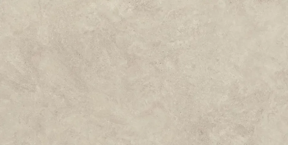 Ro'Ma Carrelage Carrelage effet Pierre Calcaire Gris Brume 240x120x0,9 cm Mat Rocalta - Mur intérieur (vendu par carton de 2,88 m²) - RO'MA CARREL