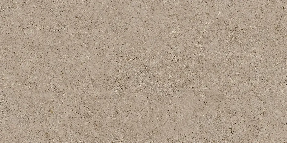 Ro'Ma Carrelage Carrelage effet Pierre Calcaire Grège 60x30x0,9 cm Domella - Sol extérieur (vendu par carton de 1,26 m²) -