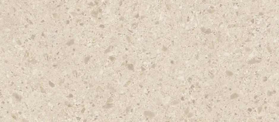 Ro'Ma Carrelage Carrelage effet Pierre Ceppo di Gré Beige 278x120x0,6 cm Mat Massira - Mur intérieur (vendu par carton de 3,336 m²) - RO'MA CARREL