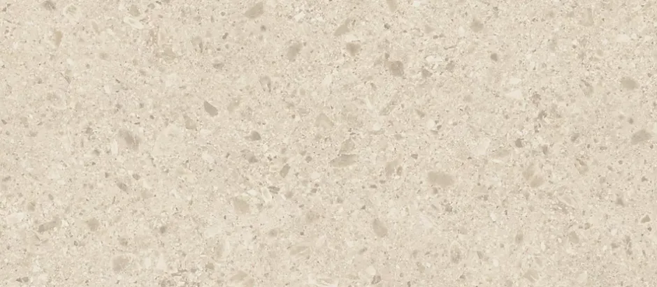 Ro'Ma Carrelage Carrelage effet Pierre Ceppo di Gré Beige 278x120x0,6 cm Mat Massira - Mur intérieur (vendu par carton de 3,336 m²) - RO'MA CARREL