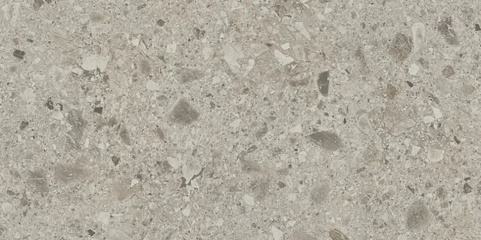 Ro'Ma Carrelage Carrelage effet Pierre Ceppo di Gré Gris Clair 120x60x0,9 cm Mat Massira - Sol et mur intérieur (vendu par carton de 1,44 m²) - RO