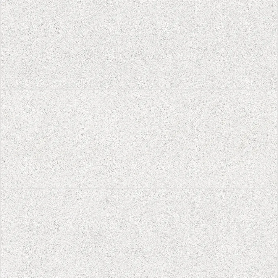 Carrelage effet Pierre 3D Blanc Glace Granula 100x33,3x0,86 cm Orvigny - Mur intérieur --Ro'Ma Carrelage Sale