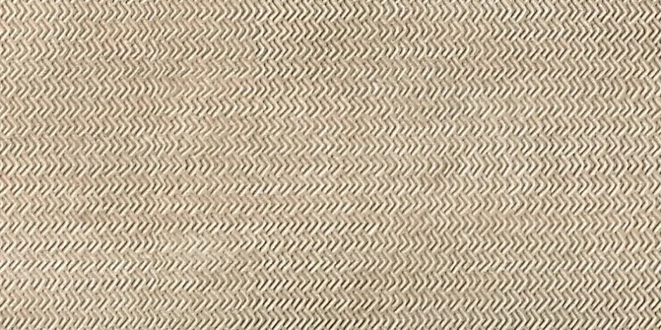 Carrelage effet Pierre 3D Calcaire Beige Nuancé Craft 80x40x0,85 cm Mat Falnero - Mur intérieur (vendu par carton de 1,28 m²) - RO-Ro'Ma Carrelage
