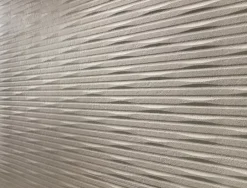 Ro'Ma Carrelage Carrelage effet Pierre 3D Beige Ivoire Intaglio 80x40x1 cm Mat Volenza - Mur intérieur (vendu par carton de 1,28 m²) - RO'MA CARRE