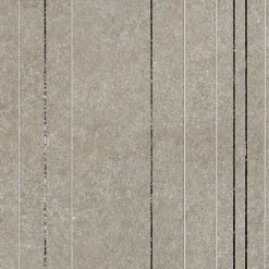Carrelage effet Pierre Quartzite Gris Cendré Ridge 120x60x0,9 cm Mat Venturo - Mur intérieur (vendu par carton de 1,44 m²) - RO'MA-Ro'Ma Carrelage New