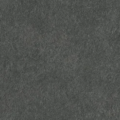 Carrelage effet Pierre Quartzite Gris Carbone 60x60x0,9 cm Mat Venturo - Sol et mur intérieur (vendu par carton de 1,08 m²) - RO'M-Ro'Ma Carrelage Outlet