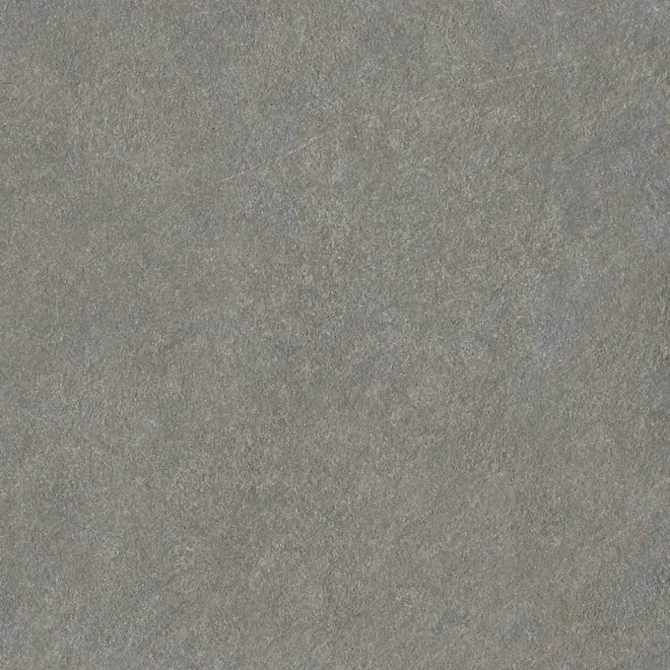 Carrelage effet Pierre Quartzite Gris Fumé 120x120x0,9 cm Mat Venturo - Sol et mur intérieur (vendu par carton de 2,88 m²) - RO'MA-Ro'Ma Carrelage Best