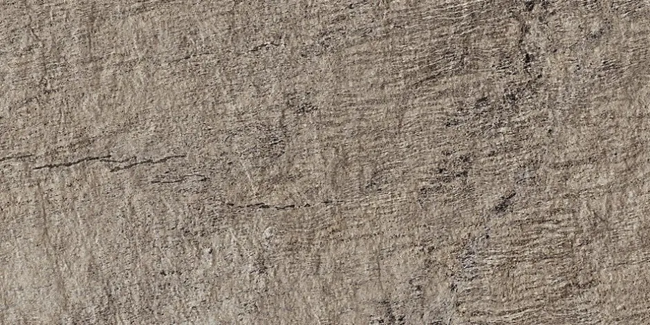 Carrelage effet Pierre Quartzite Gris Roche 60x30x0,9 cm Brut Salvero - Sol extérieur (vendu par carton de 1,26 m²) - RO'MA CARREL-Ro'Ma Carrelage