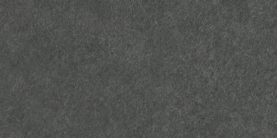 Ro'Ma Carrelage Carrelage effet Pierre Quartzite Gris Carbone 120x60x0,9 cm Mat Venturo - Sol et mur intérieur (vendu par carton de 1,44 m²) - RO'