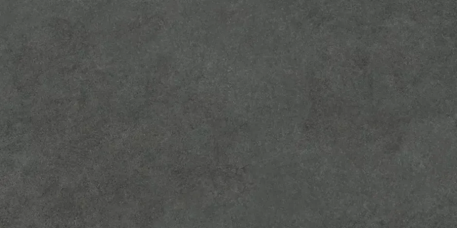 Ro'Ma Carrelage Carrelage effet Pierre Quartzite Gris Carbone 240x120x0,9 cm Mat Venturo - Mur intérieur (vendu par carton de 2,88 m²) - RO'MA CAR