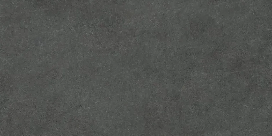 Ro'Ma Carrelage Carrelage effet Pierre Quartzite Gris Carbone 240x120x0,9 cm Mat Venturo - Mur intérieur (vendu par carton de 2,88 m²) - RO'MA CAR