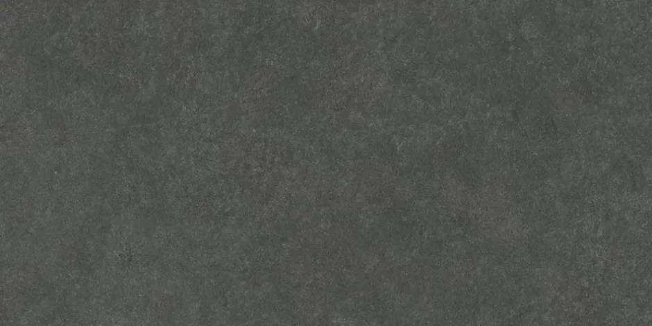 Ro'Ma Carrelage Carrelage effet Pierre Quartzite Gris Carbone 240x120x0,9 cm Mat Venturo - Mur intérieur (vendu par carton de 2,88 m²) - RO'MA CAR