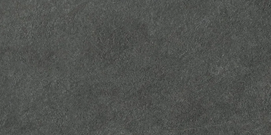 Ro'Ma Carrelage Carrelage effet Pierre Quartzite Gris Carbone 120x60x0,9 cm Venturo - Sol extérieur (vendu par carton de 1,44 m²) - RO'MA CARRELAG