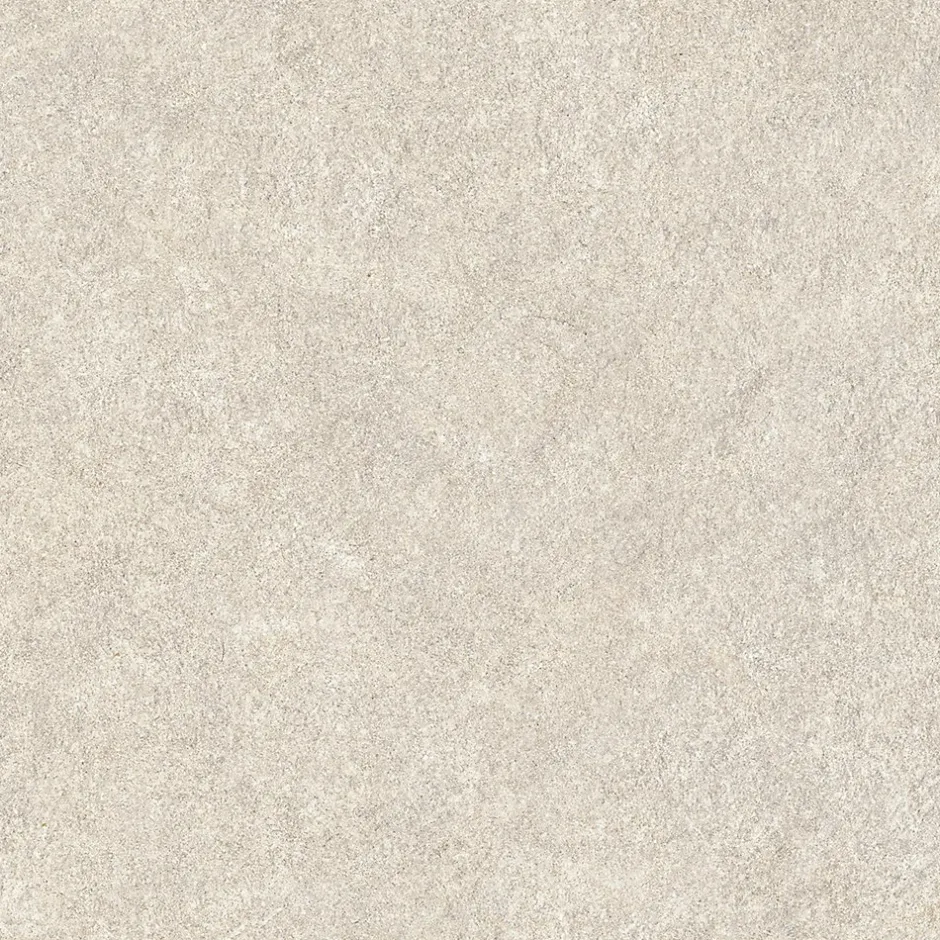 Ro'Ma Carrelage Carrelage effet Pierre Quartzite Blanc 60x60x0,9 cm Mat Venturo - Sol et mur intérieur (vendu par carton de 1,08 m²) - RO'MA CARRE