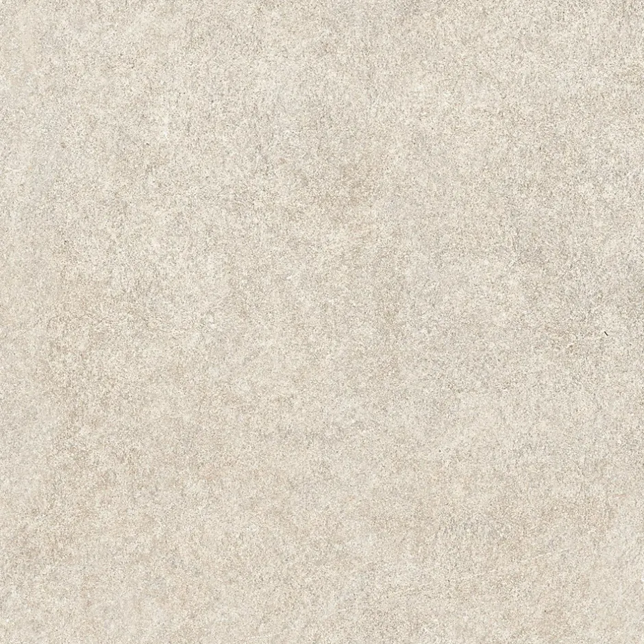 Ro'Ma Carrelage Carrelage effet Pierre Quartzite Blanc 60x60x0,9 cm Mat Venturo - Sol et mur intérieur (vendu par carton de 1,08 m²) - RO'MA CARRE
