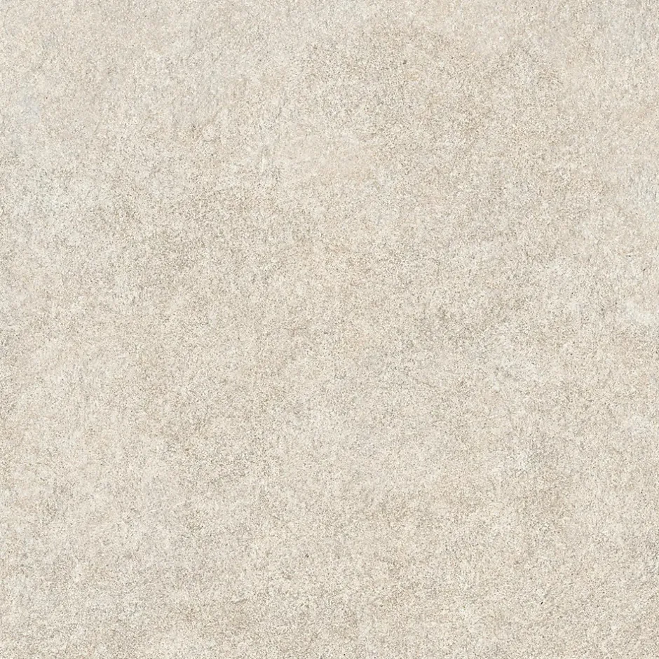Ro'Ma Carrelage Carrelage effet Pierre Quartzite Blanc 60x60x0,9 cm Mat Venturo - Sol et mur intérieur (vendu par carton de 1,08 m²) - RO'MA CARRE