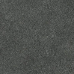 Ro'Ma Carrelage Carrelage effet Pierre Quartzite Gris Carbone 60x60x0,9 cm Venturo - Sol extérieur (vendu par carton de 1,08 m²) -