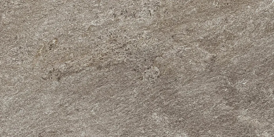 Carrelage effet Pierre Quartzite Gris Roche 120x60x0,9 cm Mat Salvero - Sol et mur intérieur (vendu par carton de 1,44 m²) - RO'MA-Ro'Ma Carrelage Best