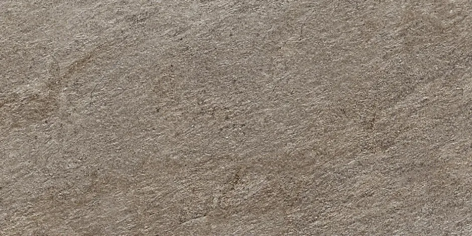 Carrelage effet Pierre Quartzite Gris Roche 120x60x0,9 cm Mat Salvero - Sol et mur intérieur (vendu par carton de 1,44 m²) - RO'MA-Ro'Ma Carrelage Best