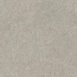 Ro'Ma Carrelage Carrelage effet Pierre Quartzite Gris Galet 60x60x0,9 cm Mat Venturo - Sol et mur intérieur (vendu par carton de 1,08 m²) - RO'MA