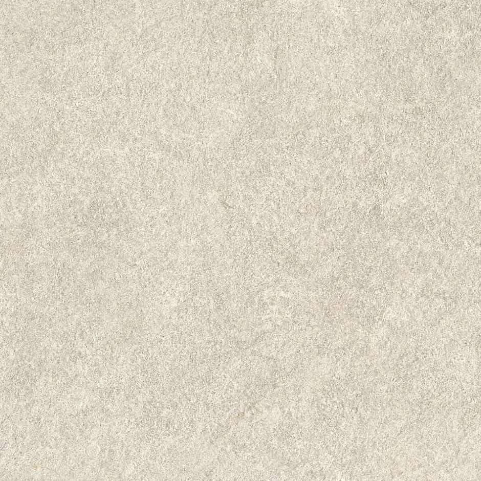 Carrelage effet Pierre Quartzite Blanc 60x60x0,9 cm Venturo - Sol extérieur (vendu par carton de 1,08 m²) --Ro'Ma Carrelage New