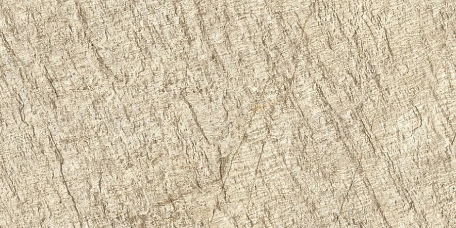 Carrelage effet Pierre Quartzite Gris Beige 60x30x0,9 cm Brut Salvero - Sol extérieur (vendu par carton de 1,26 m²) - RO'MA CARREL-Ro'Ma Carrelage Outlet