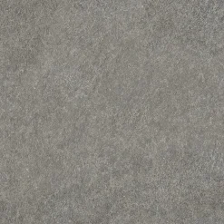 Ro'Ma Carrelage Carrelage effet Pierre Quartzite Gris Fumé 60x60x0,9 cm Venturo - Sol extérieur (vendu par carton de 1,08 m²) -