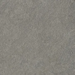 Ro'Ma Carrelage Carrelage effet Pierre Quartzite Gris Fumé 60x60x0,9 cm Venturo - Sol extérieur (vendu par carton de 1,08 m²) -