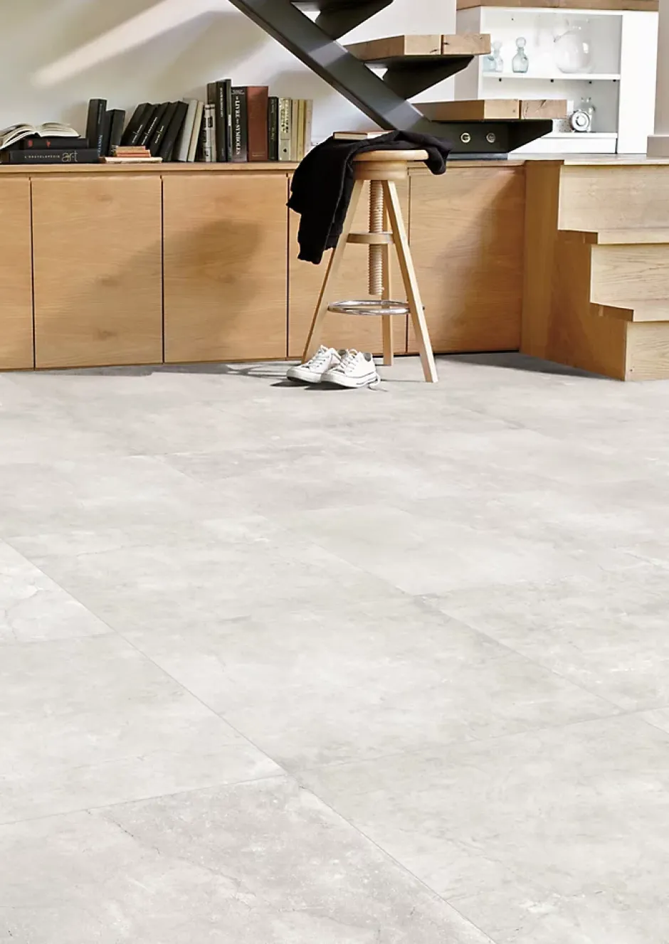 Carrelage Effet Pierre 60x60 Terminal Silver Rectifié --Allocarrelage Hot