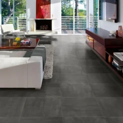 Allocarrelage Carrelage Effet Pierre 60x60 Celtic Ogma Rectifié -