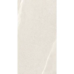 Allocarrelage Carrelage Effet Pierre 60x120 Greystone Toronto Gris Beige Rectifié -