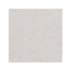 Ro'Ma Carrelage Carrelage effet Terrazzo Beige Sable 90x90x0,9 cm Soreli - Sol et mur intérieur -