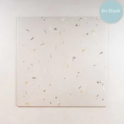 Carrelage Effet Terrazzo CROCCANTE 60x60 Tutti Frutti - Les Carreaux de Jean-Tinker Outlet