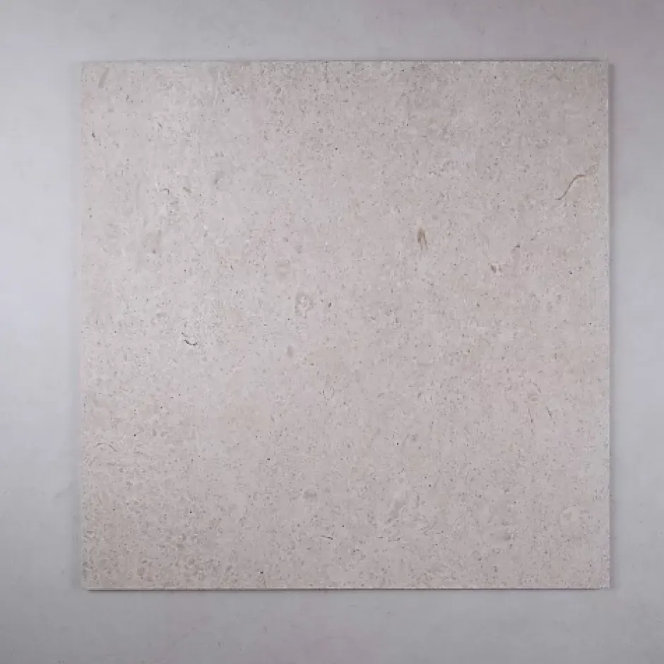 Carrelage Effet Terrazzo - Pierre CARACTER Arena 60x120 Rectifié - Les Carreaux de Jean-Les Carreaux De Jean Outlet