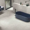 Carrelage Effet Terrazzo AMA 60x60 Rectifié Grigio - Les Carreaux de Jean-Les Carreaux De Jean  Best