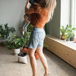 Carrelage Effet Terrazzo - Pierre CARACTER Mix Multicolor 60x120 Rectifié - Les Carreaux de Jean-Les Carreaux De Jean Clearance