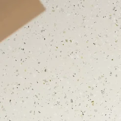 Carrelage Effet Terrazzo POLS 60x60 White - Les Carreaux de Jean-Les Carreaux De Jean  Discount