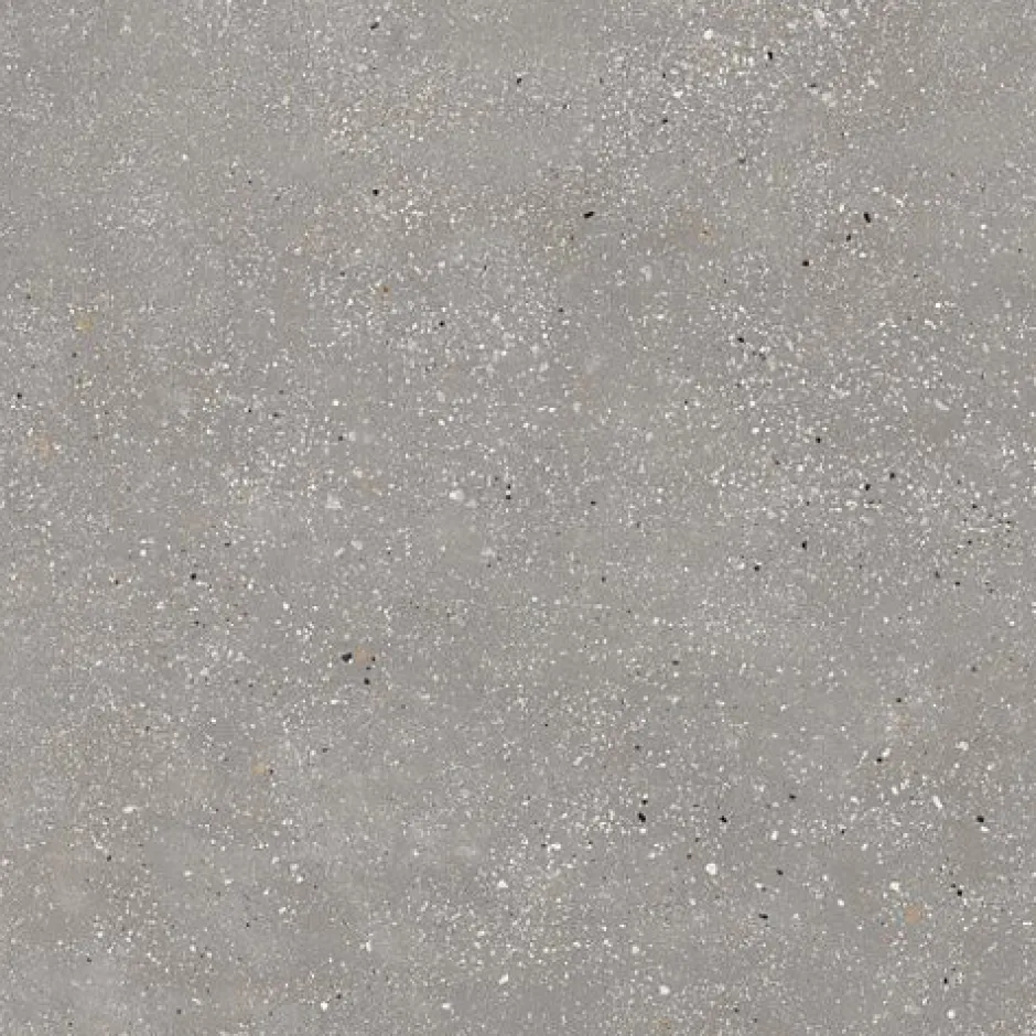 Carrelage Effet Terrazzo AMA 60x60 Rectifié Cenere - Les Carreaux de Jean-Les Carreaux De Jean Online