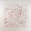 Les Carreaux De Jean  Carrelage Effet Terrazzo VENICE 60x60 Coral - Les Carreaux de Jean