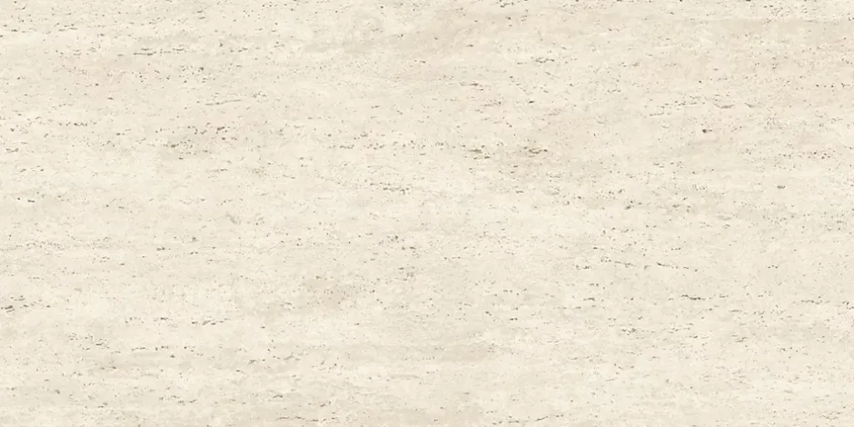 Ro'Ma Carrelage Carrelage effet Travertin Blanc Vein Cut 60x30x0,9 cm Mat Neravio - Sol et mur intérieur (vendu par carton de 1,26 m²) - RO'MA CAR