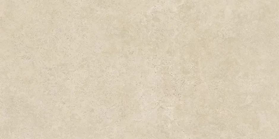 Ro'Ma Carrelage Carrelage effet Travertin Grège Cross Cut 120x60x0,9 cm Mat Neravio - Sol et mur intérieur (vendu par carton de 1,44 m²) - RO'MA C