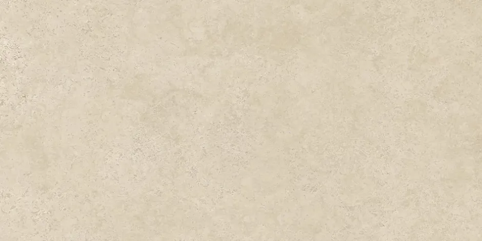 Ro'Ma Carrelage Carrelage effet Travertin Grège Cross Cut 120x60x0,9 cm Mat Neravio - Sol et mur intérieur (vendu par carton de 1,44 m²) - RO'MA C