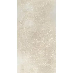 Allocarrelage Carrelage Effet Travertin 30x60 Unique Stone Sand Rectifié -