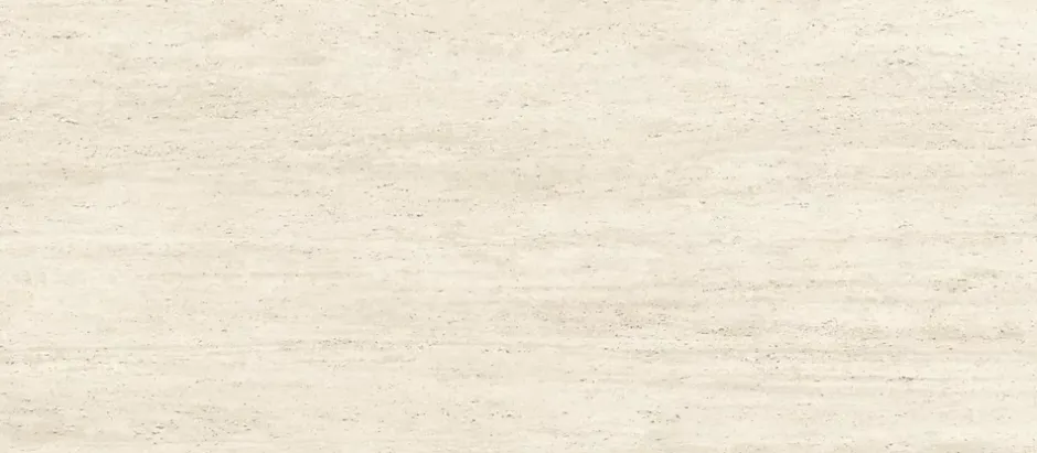 Carrelage effet Travertin Blanc Vein Cut 278x120x0,6 cm Mat Neravio - Mur intérieur (vendu par carton de 3,336 m²) - RO'MA CARRELA-Ro'Ma Carrelage Online