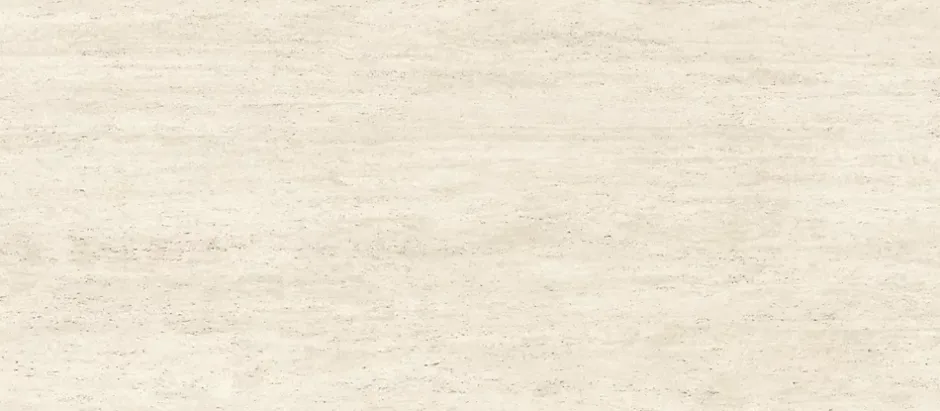 Carrelage effet Travertin Blanc Vein Cut 278x120x0,6 cm Mat Neravio - Mur intérieur (vendu par carton de 3,336 m²) - RO'MA CARRELA-Ro'Ma Carrelage Online